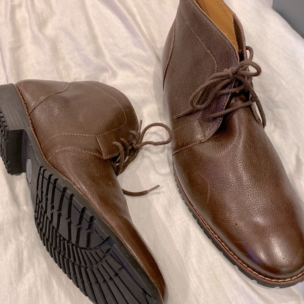 Men’s shoes